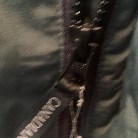 NWT Men’s Canadians Cold Weather Parka Sz.L - Picture 5 of 7